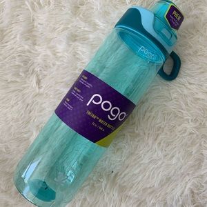 32oz Tritan Water Bottle